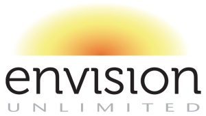 Envision Logo without phrase